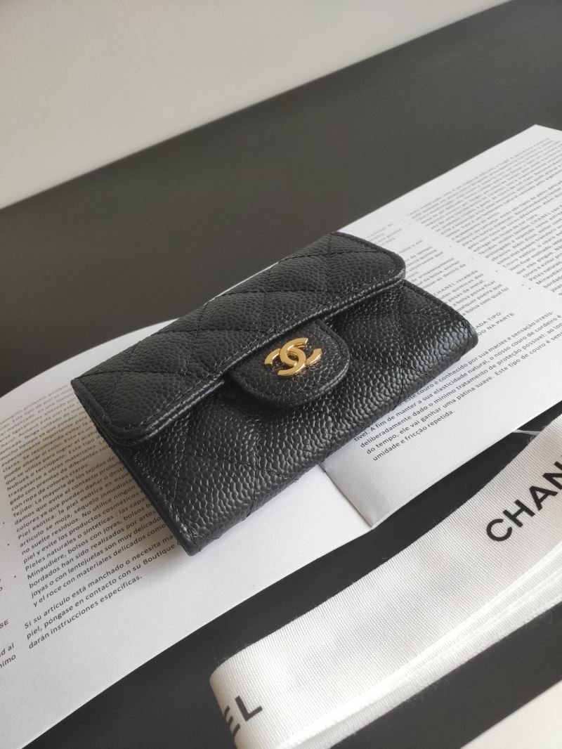 Chanel Wallet Purse